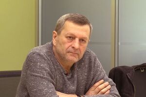 Чийгоз: Ти живеш лише надією, що цей жах закінчиться