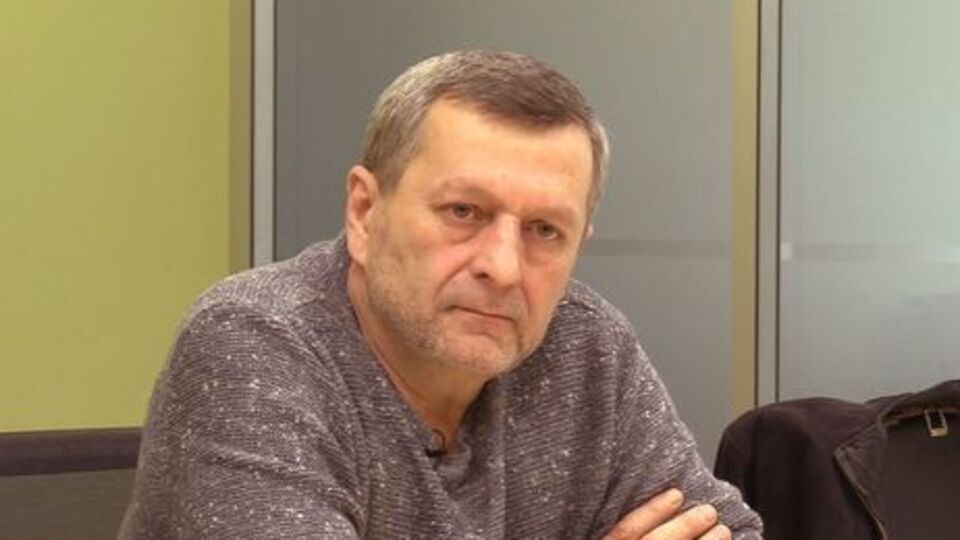 Чийгоз: Ты живешь лишь надеждой, что этот кошмар закончится