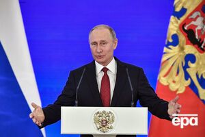 Путин: Дай бог ему здоровья