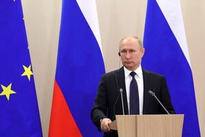 Путін: Постачання буде продовжено, якщо вони виявляться економічно обґрунтованими