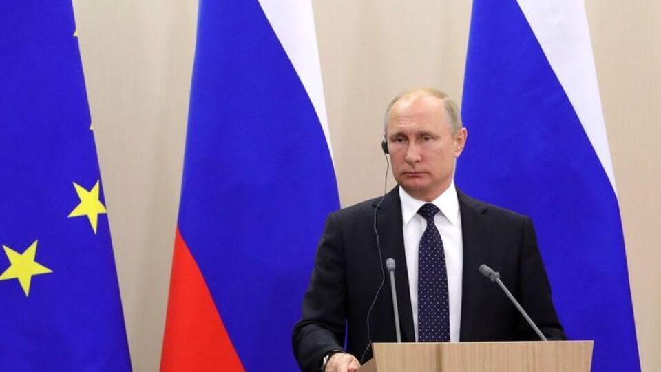 Путін: Постачання буде продовжено, якщо вони виявляться економічно обґрунтованими