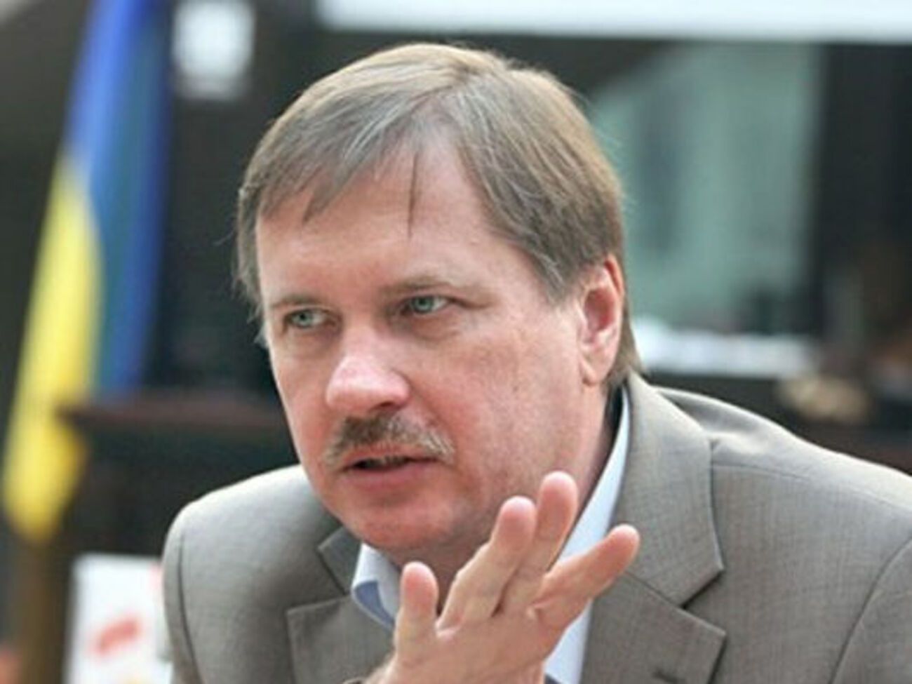 Юлия Владимировна таки не успокоится, пока не посетит всех олигархов и не наберет достаточно средств на избирательную кампанию