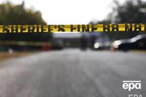 Поліція заблокувала дороги в районі школи