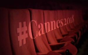 "Особый взгляд" — вторая по значимости программа Каннского кинофестиваля