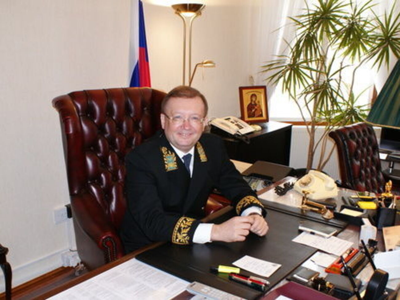 Яковенко заявил, что главной проблемой является отсутствие доступа к Скрипалю