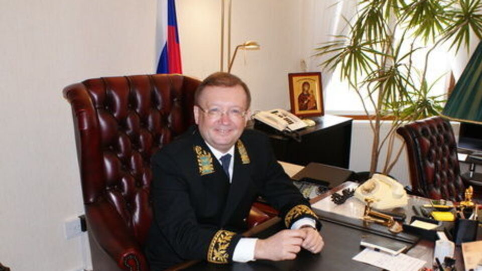 Яковенко заявив, що головною проблемою є відсутність доступу до Скрипаля