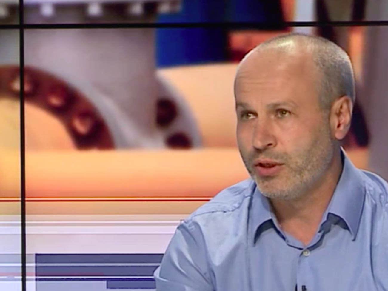 Геннадий Сикалов: Вскоре против полтавских чиновников будет возбуждено уголовное производство