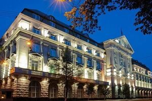Співробітники СБУ затримали жінку в Києві