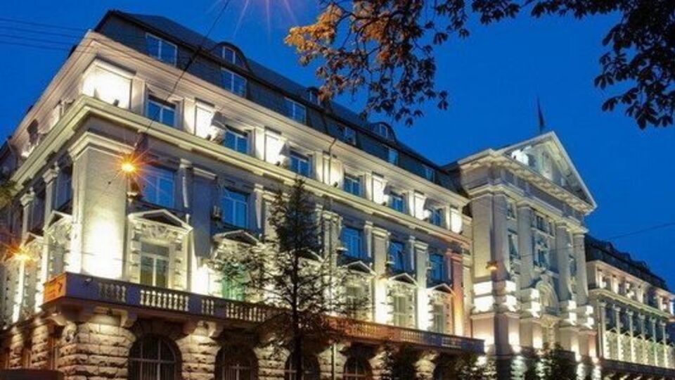 Співробітники СБУ затримали жінку в Києві
