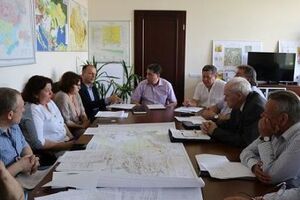 Ділянки визначили за підсумками засідання науково-технічної ради Держгеонадр