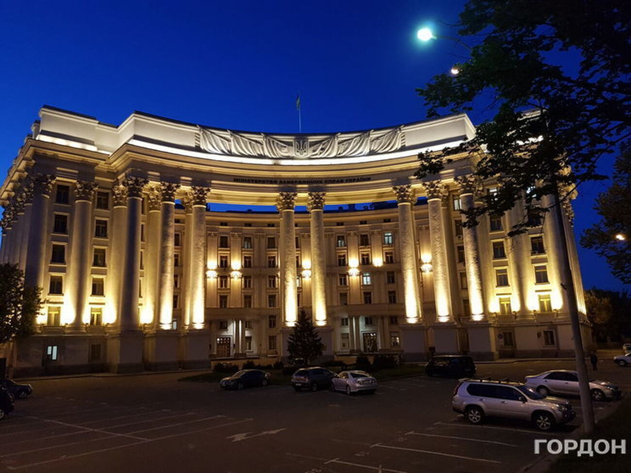 МЗС України: Злочини РФ та її найманців на Донбасі вимагають більш рішучого та ефективного реагування з боку міжнародного співтовариства