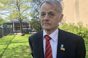 Джемілєв: Ми втратили під час депортації в перші два роки десь 46% населення