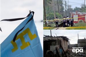 Ключевые новости пятницы