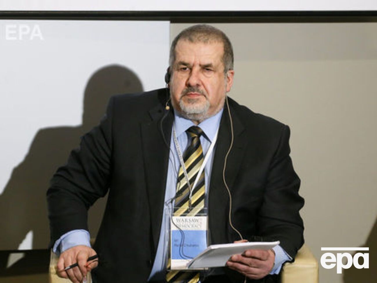 Чубаров: Своїх незаконно засуджених батьків у Криму чекають уже 105 малолітніх дітей