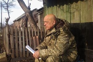 Москаль: ФСБ не залишає надії повторити донбаський сценарій