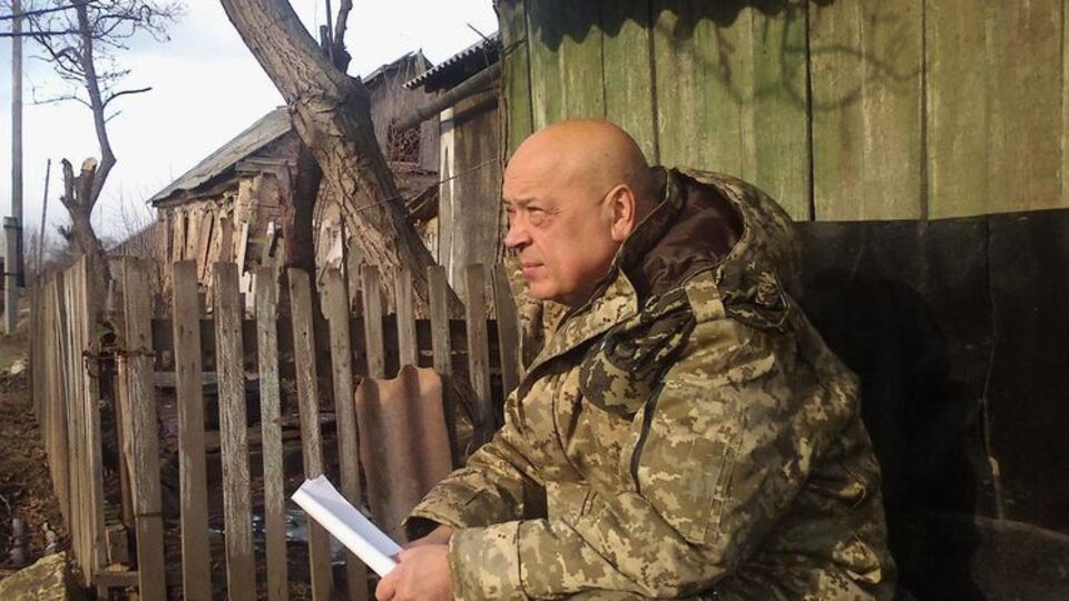 Москаль: ФСБ не оставляет надежды повторить донбасский сценарий