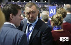 Дерипаска погодився скоротити частку в En+ до рівня нижче від 50%