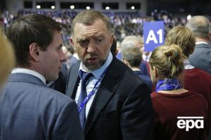 Дерипаска согласился сократить долю в En+ ниже 50%