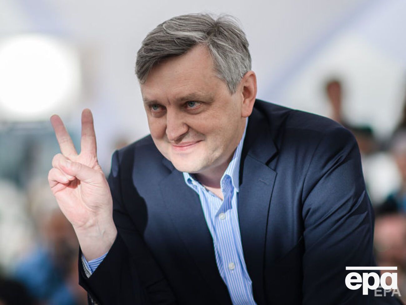 Журі у Каннах відзначило роботу Лозниці над фільмом "Донбас"