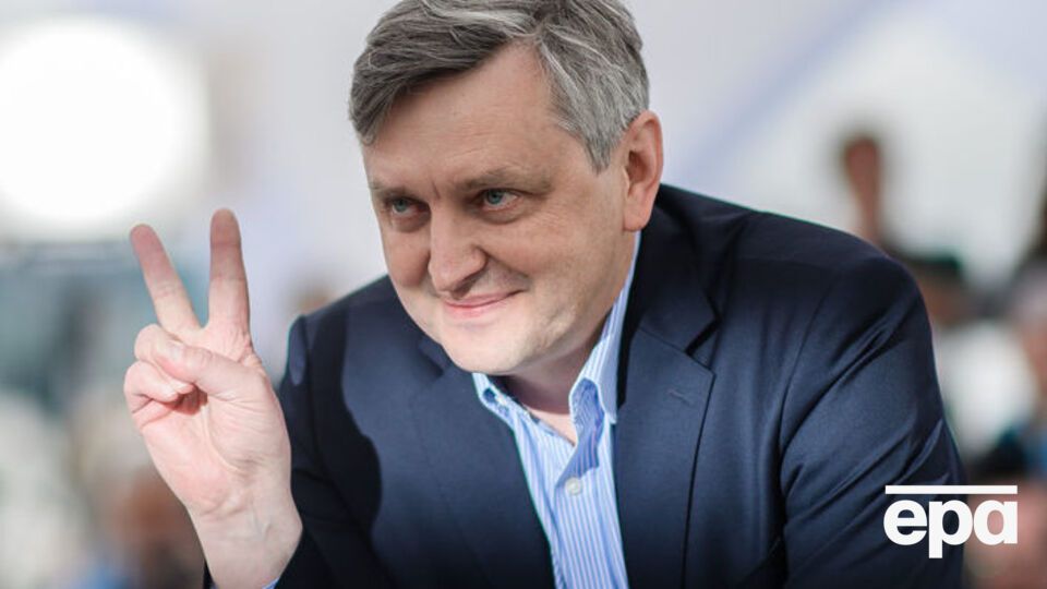 Журі у Каннах відзначило роботу Лозниці над фільмом "Донбас"