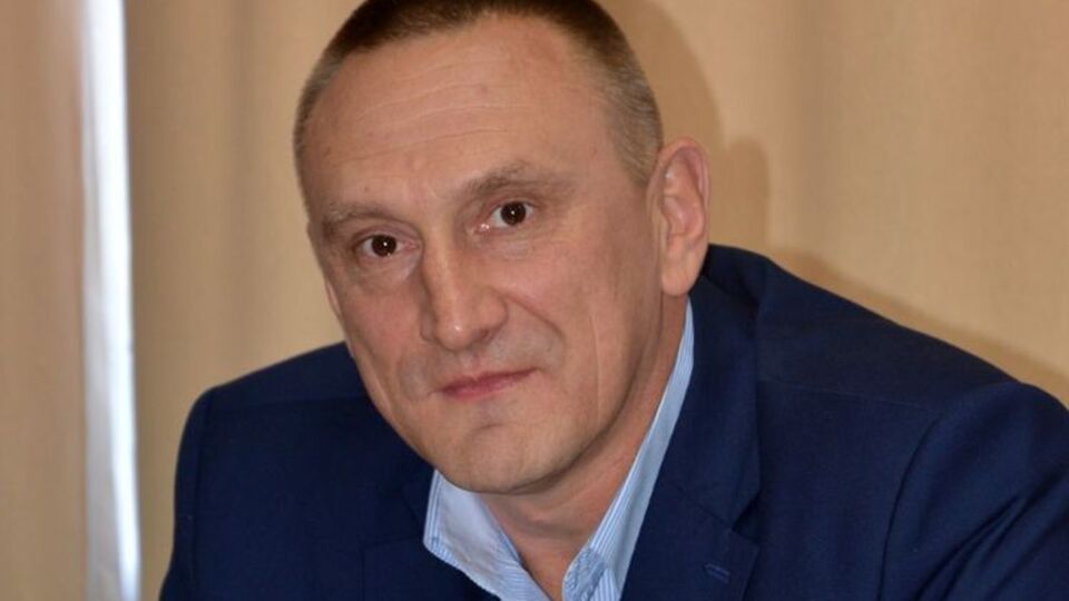 Прокуратура подозревает, что чиновник посещал Крым в рабочее время