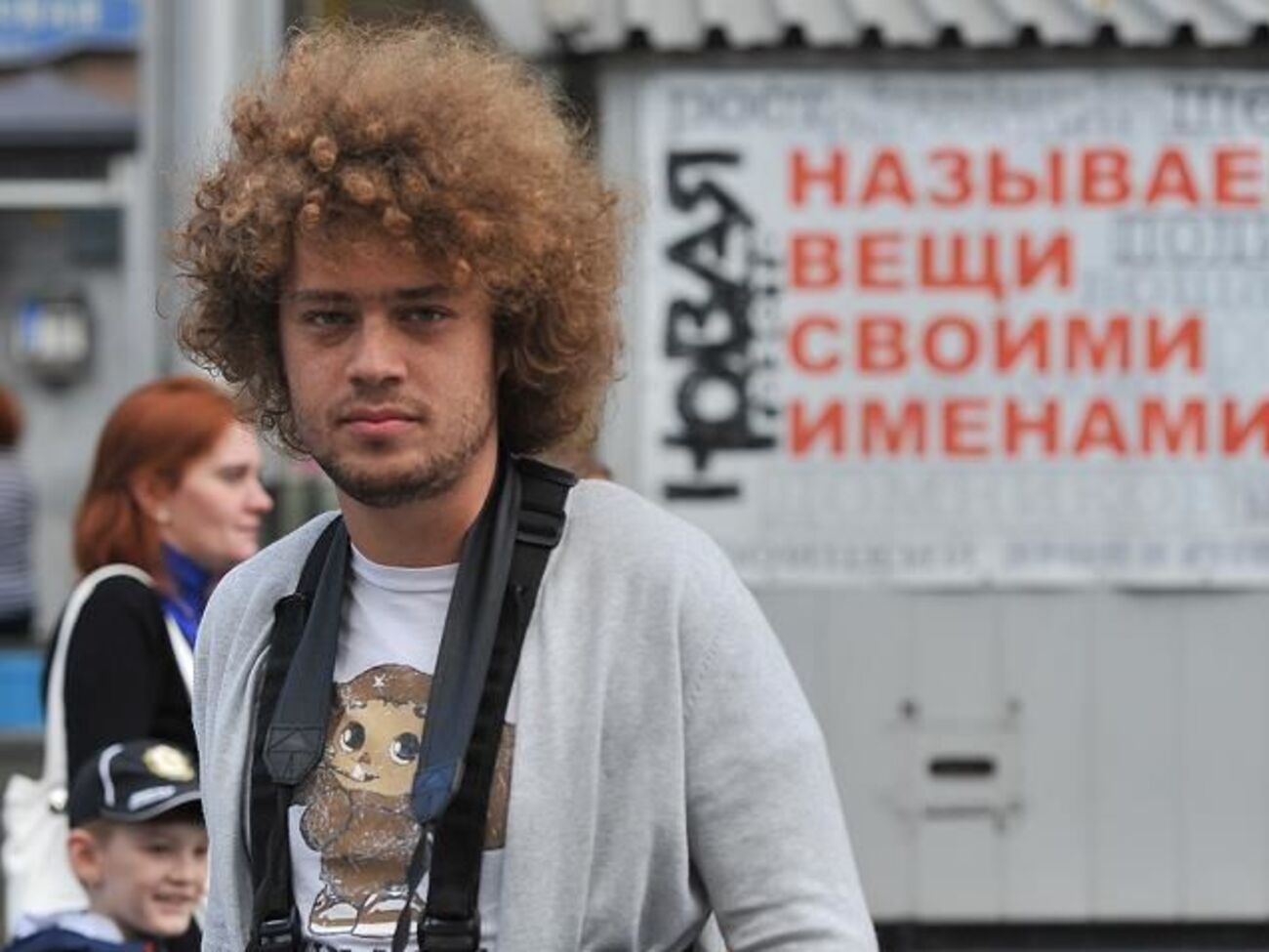 Варламов: Запит на конкурентні вибори зараз досить невеликий