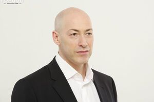 Гордон: За те, що відбувається в Україні, треба сказати "дякую" Путіну, обдовбаним росіянам і нашій дегенеративній владі