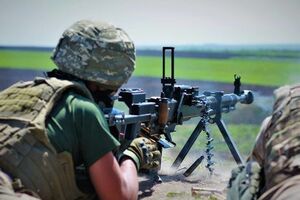 Вооруженный конфликт в Донецкой и Луганской областях между украинской армией и пророссийскими боевиками начался в апреле 2014 года