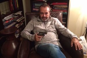 Шендерович: Важны сигналы, ясные сигналы, которые посланы в очередной раз номенклатуре