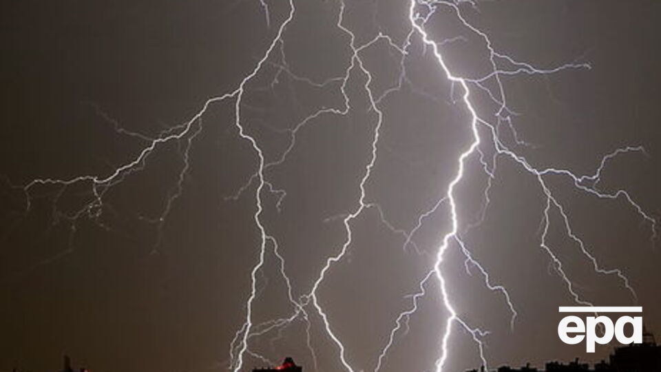 В ГСЧС предупредили о непогоде