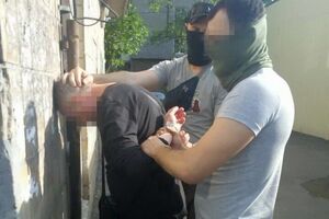 Чиновника затримали в Маріуполі під час отримання всієї суми хабара