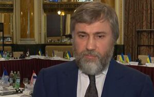Вадим Новинський: З кожним роком перебування конфлікту в замороженому стані повернутися до нормального мирного життя буде дедалі важче