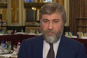 Вадим Новинский: С каждым годом пребывания конфликта в замороженном состоянии вернуться к нормальной мирной жизни будет все труднее