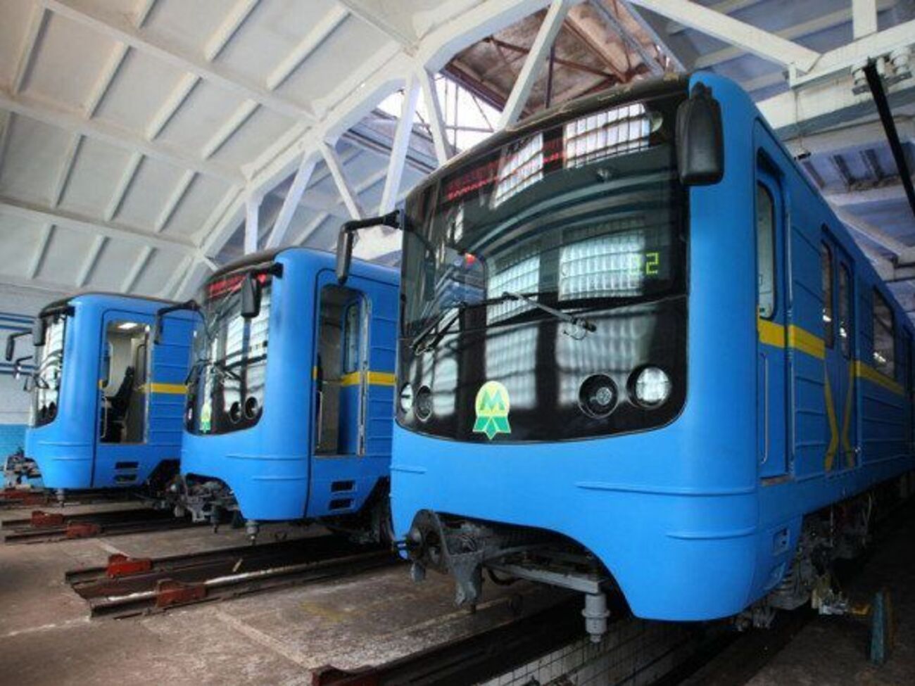 Метрополитен будет бесплатно возить владельцев билетов на финал