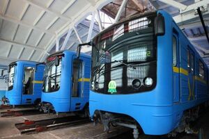 Метрополітен буде безкоштовно возити власників квитків на фінал