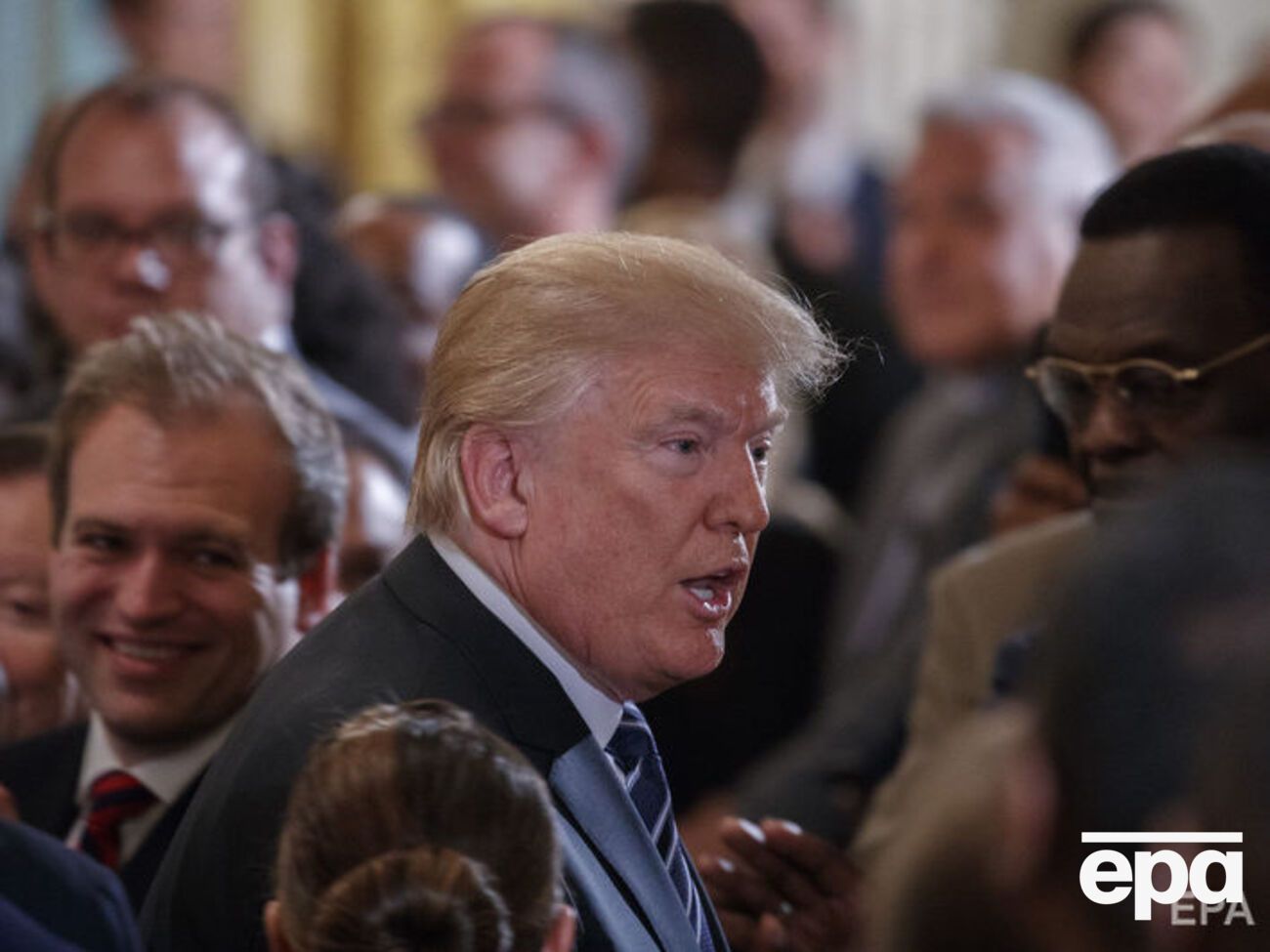 В адміністрації Трампа стверджують, що Китай готовий піти на торговельні поступки