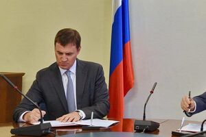 Патрушев стал министром 18 мая