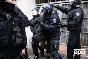 Нападника затримали силовики
