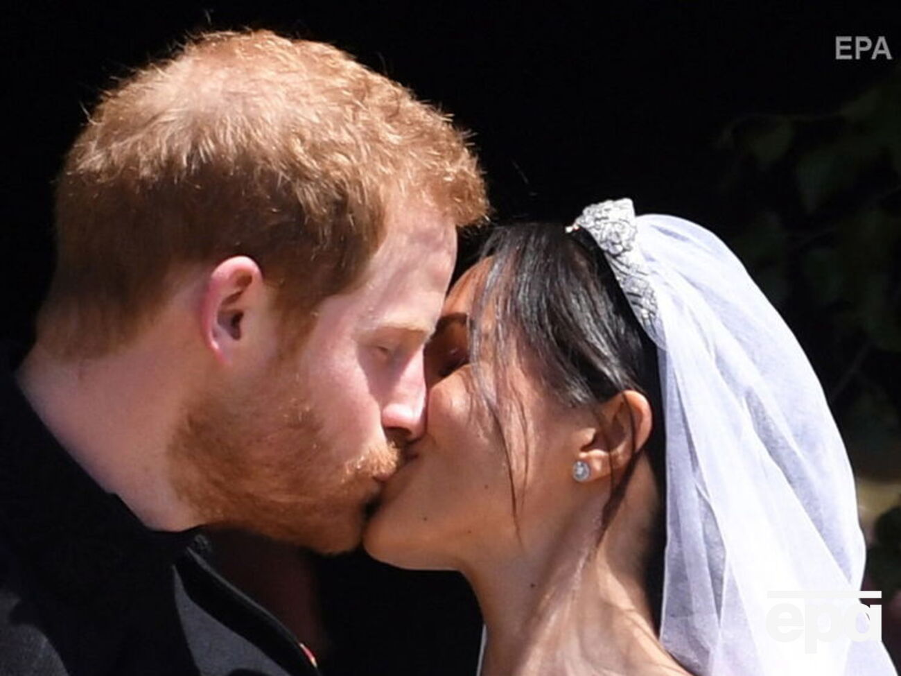 После свадьбы принц Гарри и Меган станут герцогом и герцогиней Сассекс