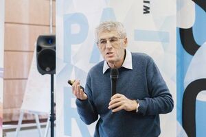 Гозман: Кто-нибудь думает, что этот парень назначен за свои уникальные способности и безупречную службу Родине?