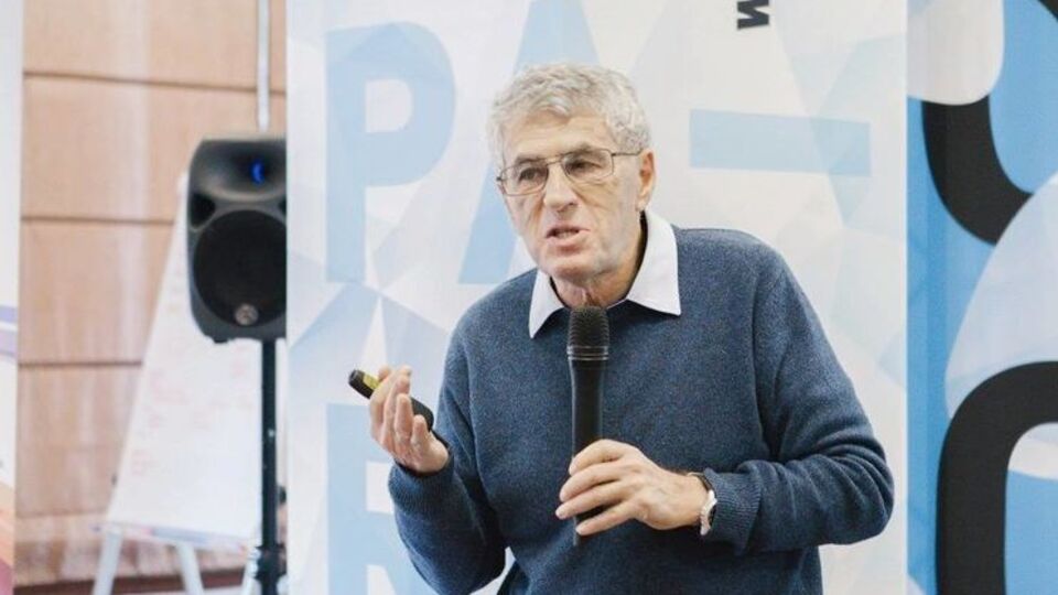 Гозман: Кто-нибудь думает, что этот парень назначен за свои уникальные способности и безупречную службу Родине?