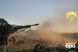 Розвідка: Протягом 2018 року бойовикам надійшло понад 300 одиниць нового та модернізованого озброєння і військової техніки