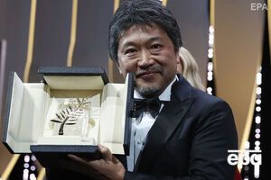 Хирокадзу Корээда стал лауреатом главного приза Канн