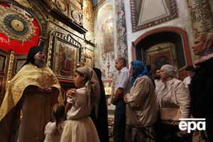 У РПЦ сподіваються, що інші церкви засудять напад