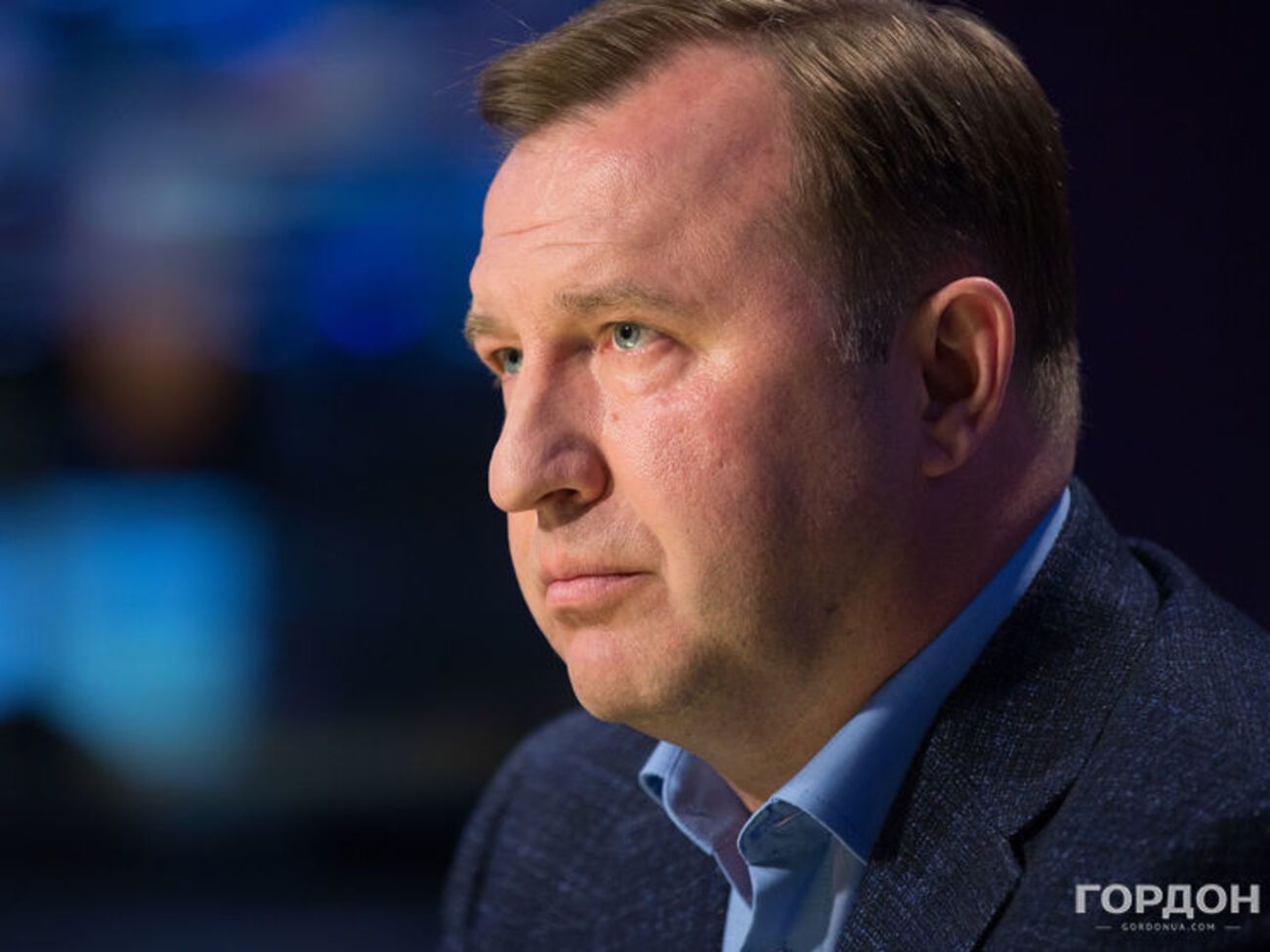 Анатолий Макаренко: Украинской таможней не управляют. Она напоминает ребенка, у которого семь нянек, но он бесхозен, не присмотрен, брошен