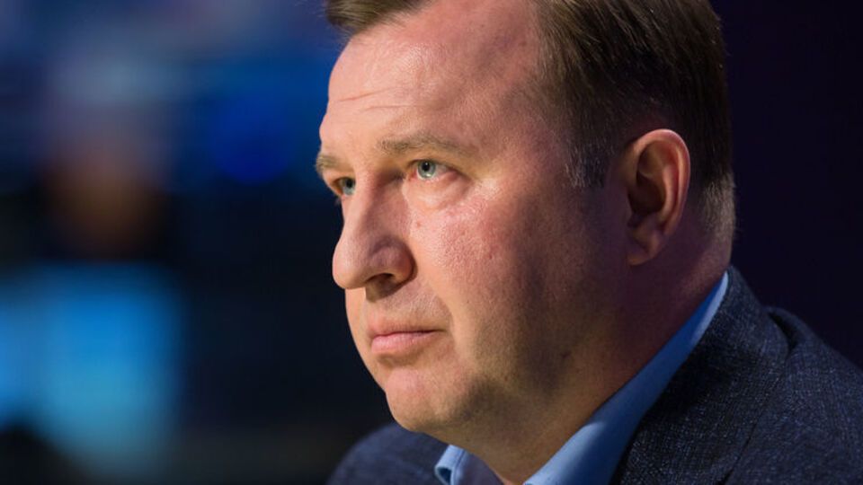 Анатолий Макаренко: Украинской таможней не управляют. Она напоминает ребенка, у которого семь нянек, но он бесхозен, не присмотрен, брошен