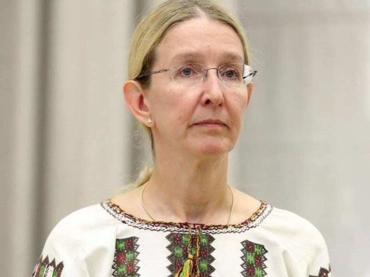 Глава МОЗ опублікувала контактні дані медиків