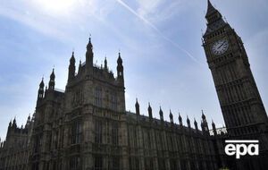 "Закон Магнитского" поддержали Консервативная и Лейбористская партии