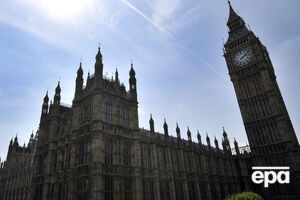 "Закон Магнитского" поддержали Консервативная и Лейбористская партии