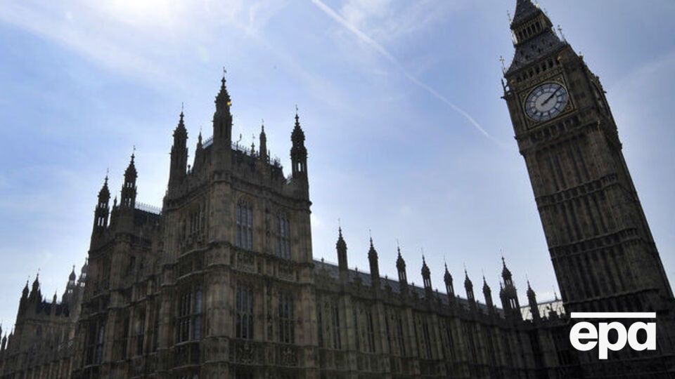 "Закон Магнитского" поддержали Консервативная и Лейбористская партии
